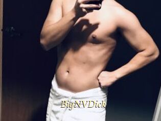 BigNVDick
