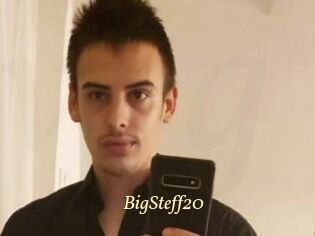 BigSteff20
