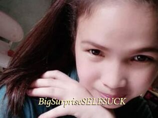 BigSurpriseSELFSUCK