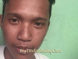 BigTitsExplodingCum