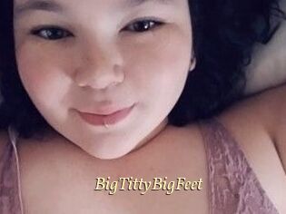 BigTittyBigFeet