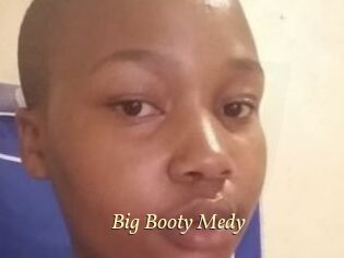 Big_Booty_Medy Vidéo porno gratuite