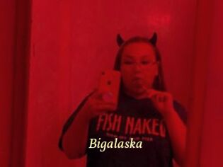 Bigalaska