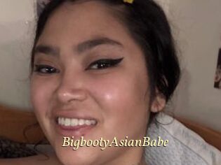 BigbootyAsianBabe