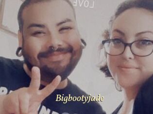 Bigbootyjade
