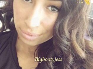 Bigbootyjess