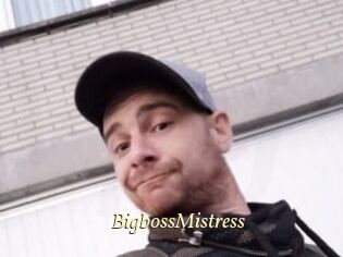 BigbossMistress