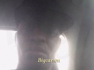 Bigcarson
