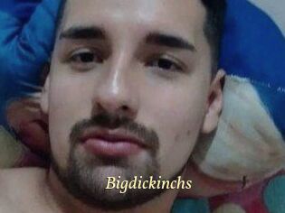 Bigdickinchs