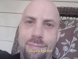 Bigdickjame