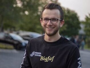 Bigfaf