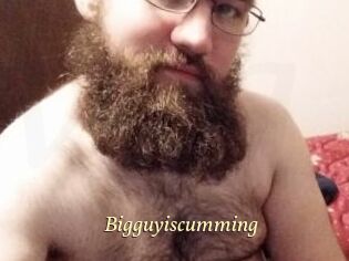 Bigguyiscumming