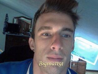Bigmatt91
