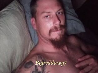 Bigreddawg7