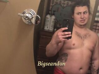 Bigseandon