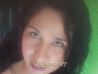 Bigsexyass77
