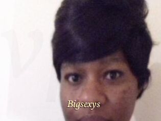 Bigsexys