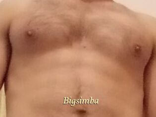 Bigsimba