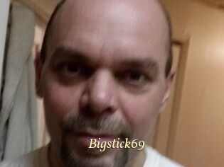 Bigstick69