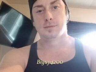 Biguy4200
