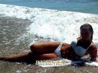 BikiniDream Vidéo porno gratuite
