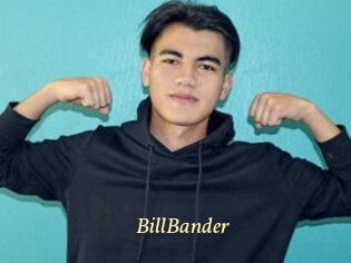 BillBander