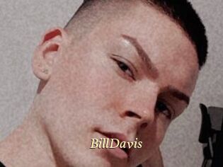 BillDavis