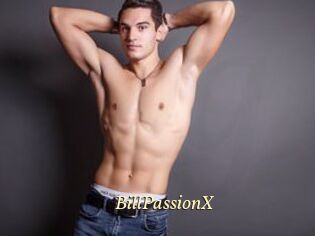 BillPassionX Vidéo porno gratuite