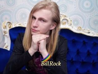 BillRock