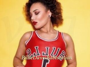 BillieDavisBabestation