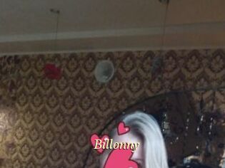 Billonny