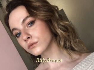 BillyBrown
