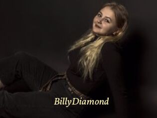 BillyDiamond