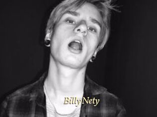 BillyNety