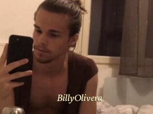 BillyOlivera