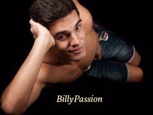BillyPassion Vidéo porno gratuite