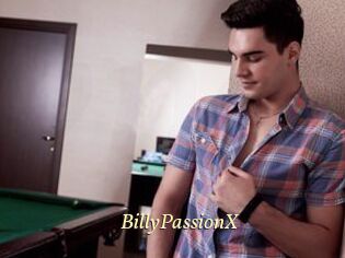BillyPassionX Vidéo porno gratuite