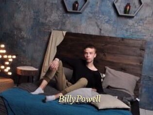 BillyPowell