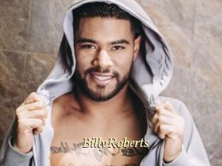 BillyRoberts