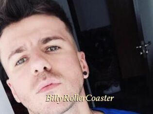 BillyRollerCoaster
