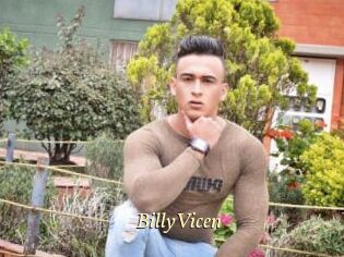 BillyVicen Vidéo porno gratuite
