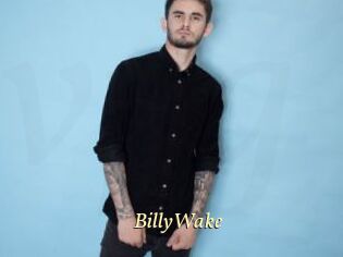 BillyWake