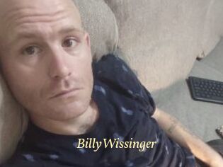 BillyWissinger
