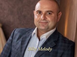 Billy_Melody
