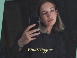 BindiHiggins