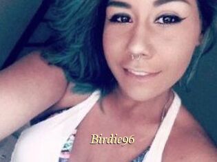 Birdie96