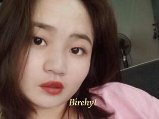 Birehyt