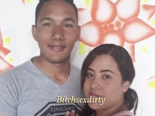 Bitchsexdirty