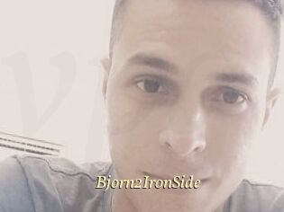 Bjorn2IronSide