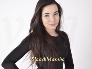BlaackMamba
